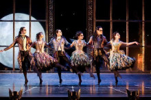 Matthew Bourne's Sleeping Beauty