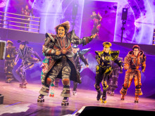 Starlight Express