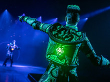 Starlight Express