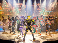 Starlight Express
