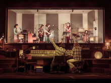 Stereophonic