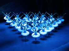 Swan Lake - State Ballet Of Georgia Swan Lake - State Ballet Of Georgia