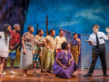 The Book of Mormon The Book of Mormon