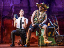 The Book of Mormon The Book of Mormon