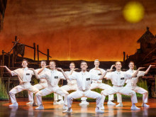 The Book of Mormon The Book of Mormon