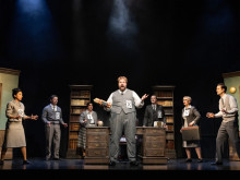 The Comedy About Spies