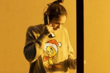 The Human Voice The Human Voice