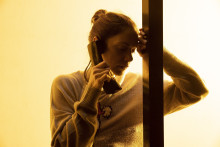 The Human Voice The Human Voice