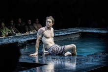 The Lady from the Sea