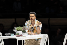 The Lady from the Sea