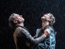 The Lady from the Sea