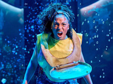 The Lightning Thief: The Percy Jackson Musical