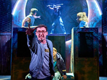 The Lightning Thief: The Percy Jackson Musical