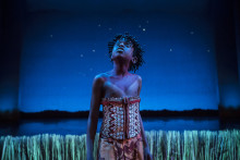 The Lion King The Lion King