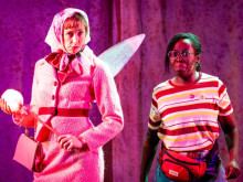 The Nutcracker