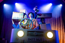 The Nutcracker