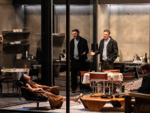 The Oresteia The Oresteia
