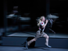 The Oresteia The Oresteia