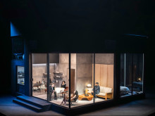 The Oresteia The Oresteia