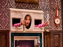 The Play That Goes Wrong The Play That Goes Wrong