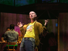 Trainspotting The Musical