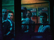 Trainspotting The Musical