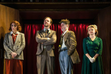 Twelfth Night (Barbican)