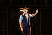 Twelfth Night (Barbican)