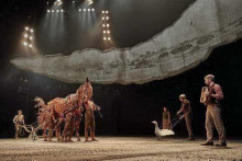 War Horse
