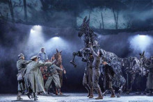 War Horse