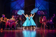 White Christmas White Christmas