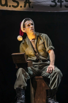 White Christmas White Christmas