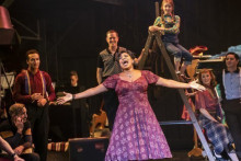 White Christmas White Christmas