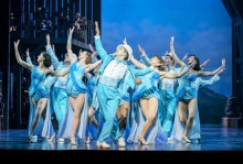 White Christmas White Christmas