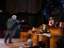 Witness for the Prosecution by Agatha Christie Witness for the Prosecution by Agatha Christie