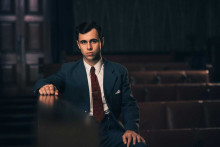 Witness for the Prosecution by Agatha Christie