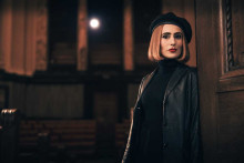 Witness for the Prosecution by Agatha Christie