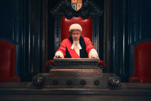 Witness for the Prosecution by Agatha Christie