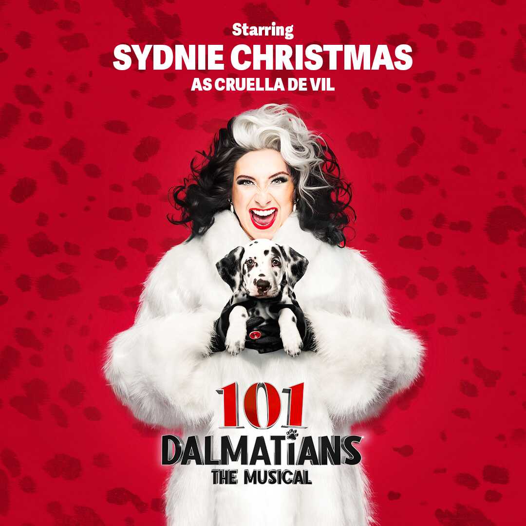 101 Dalmatians