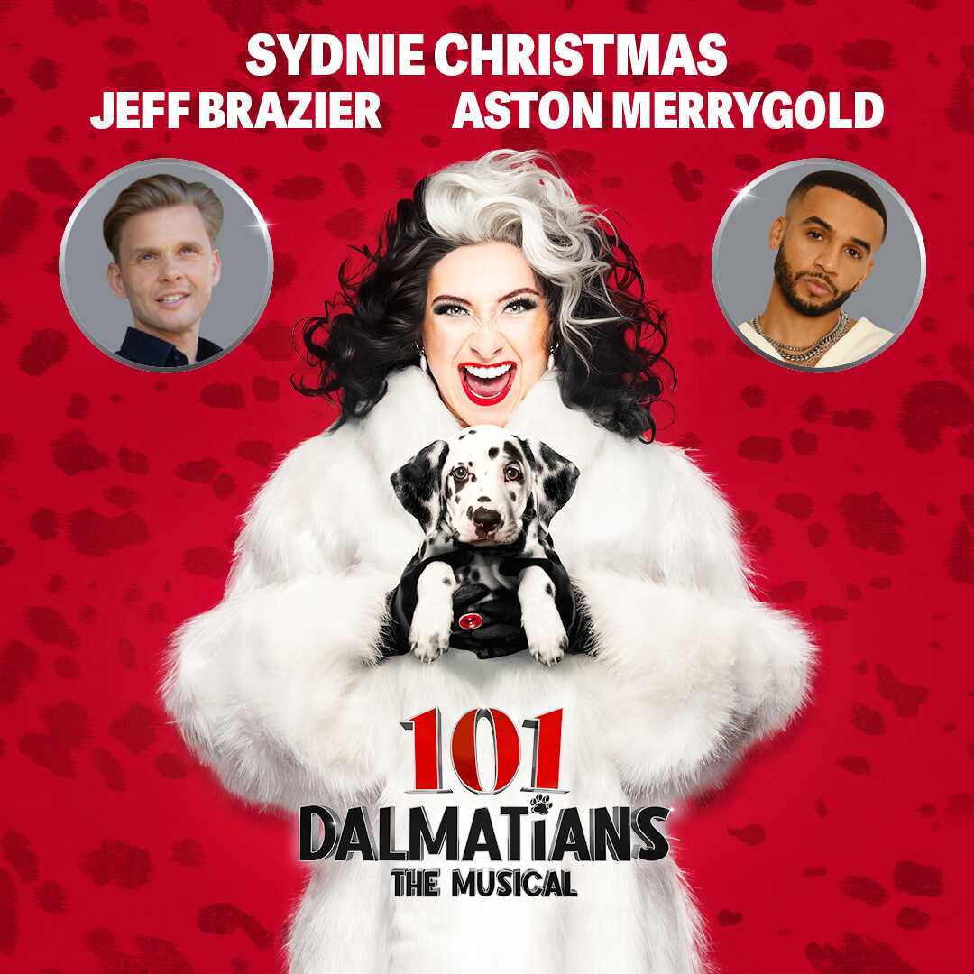101 Dalmatians