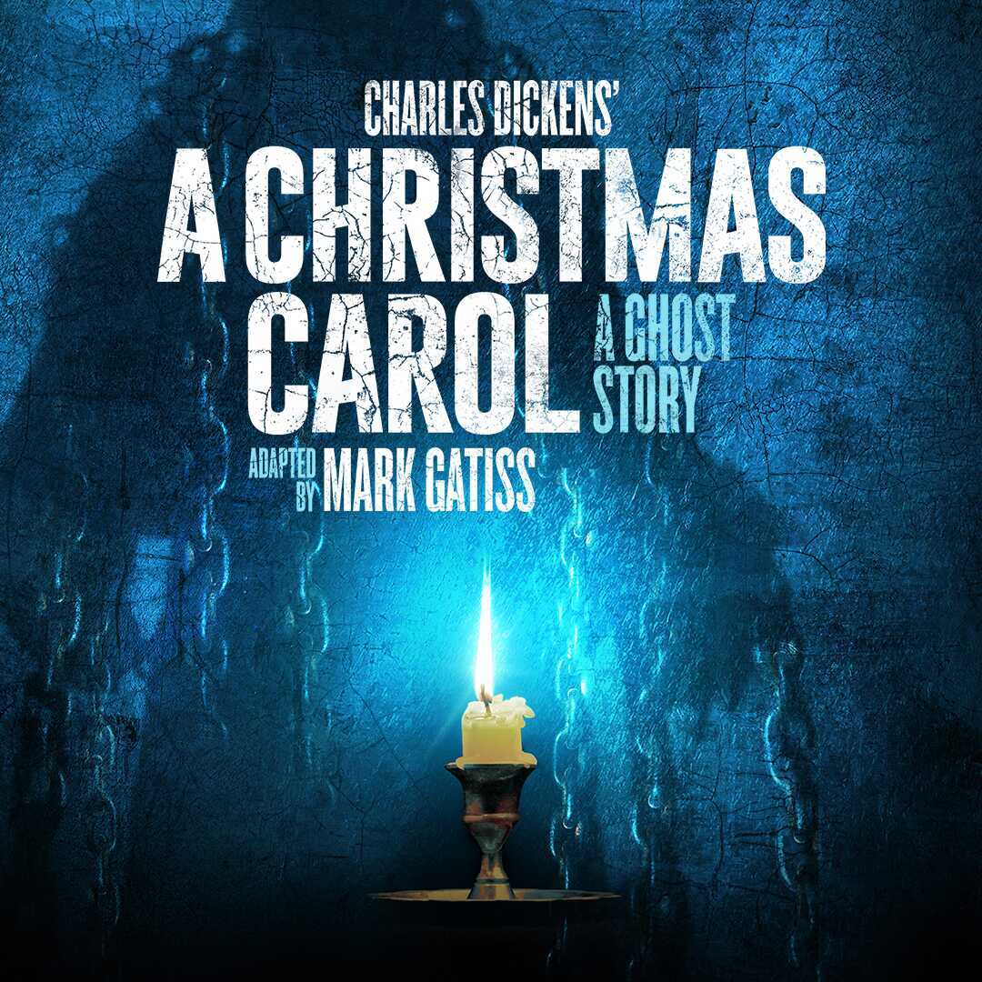 A Christmas Carol: A Ghost Story