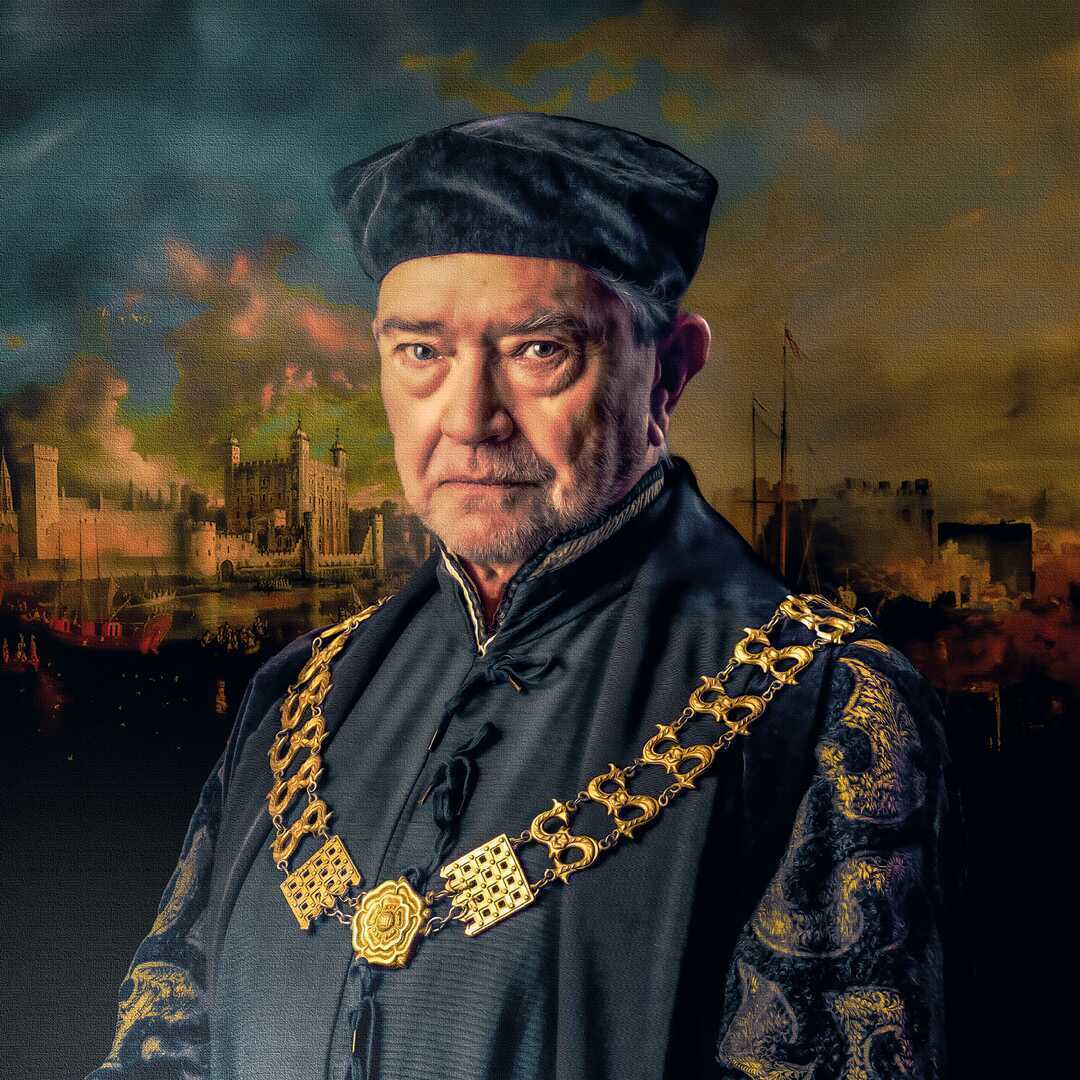 A Man For All Seasons