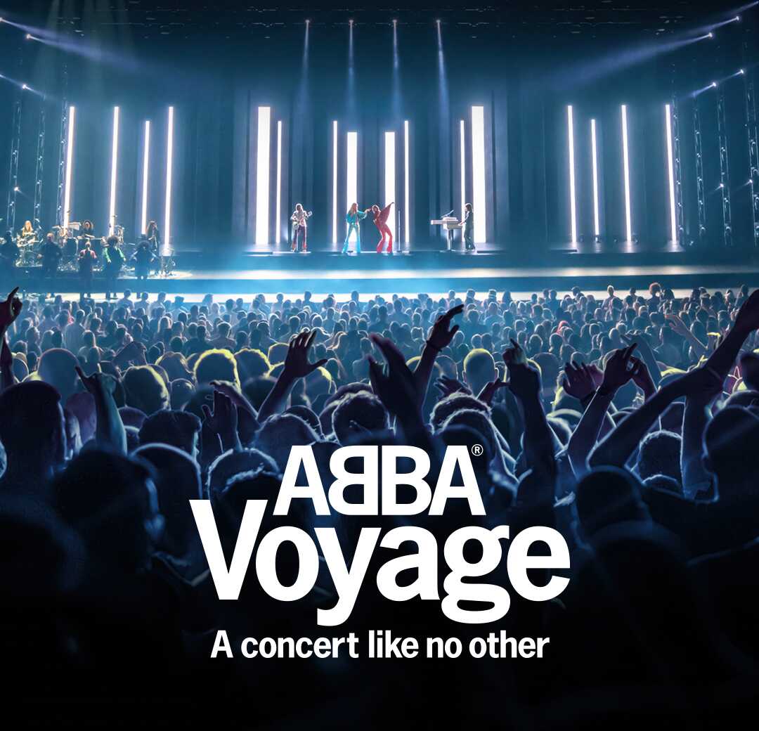ABBA Voyage