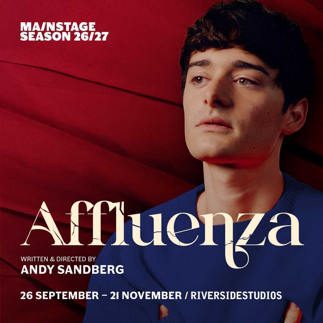 Affluenza