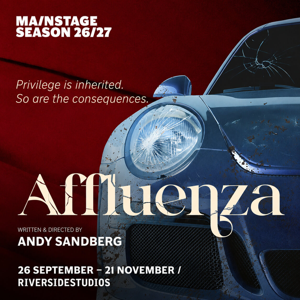 Affluenza