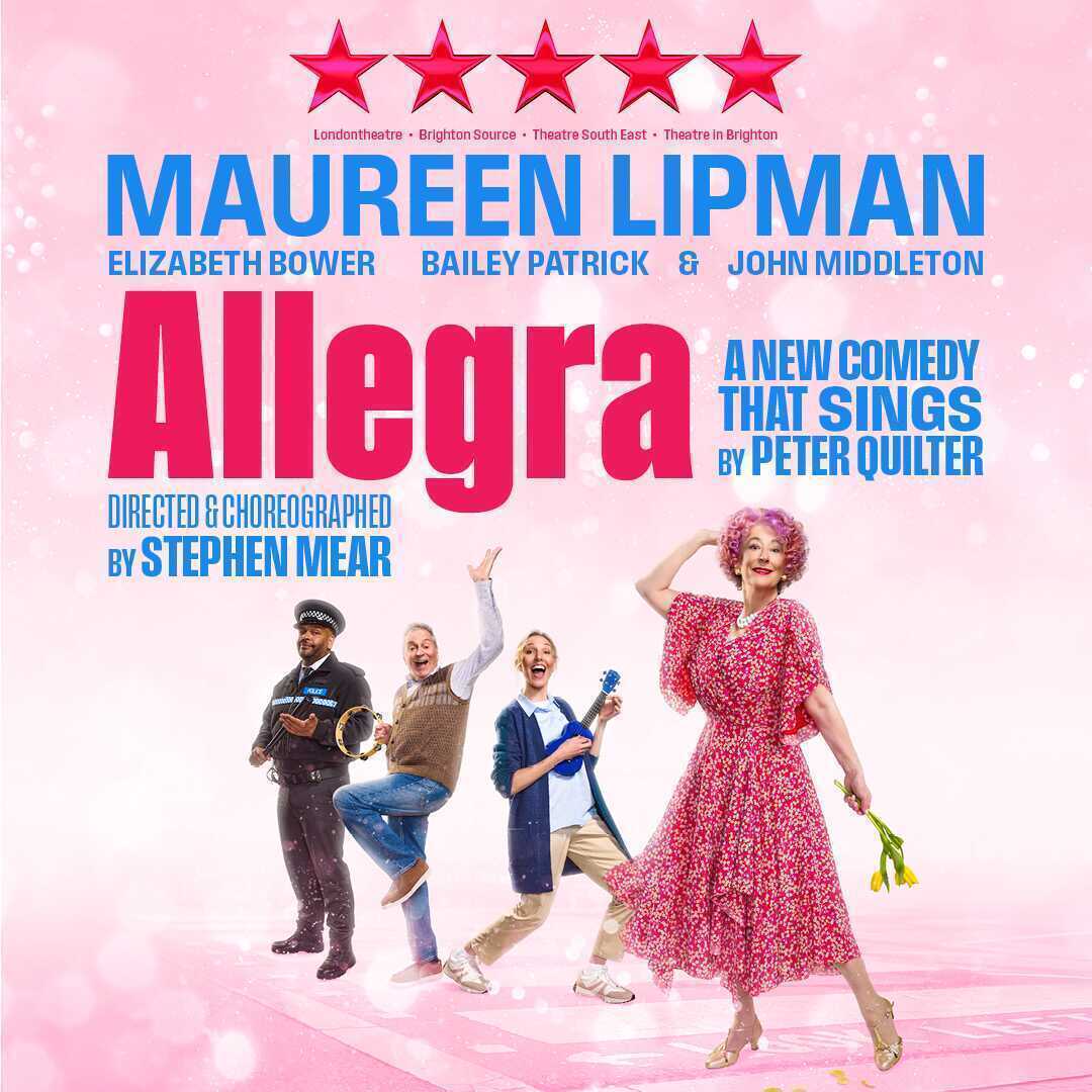 Allegra