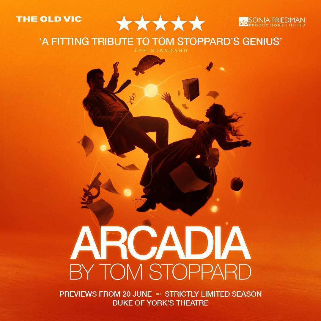 Arcadia