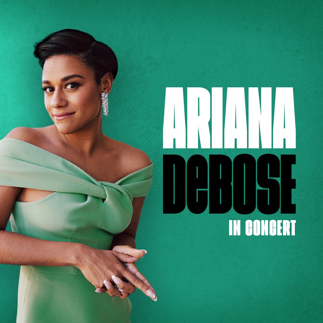 Ariana Debose