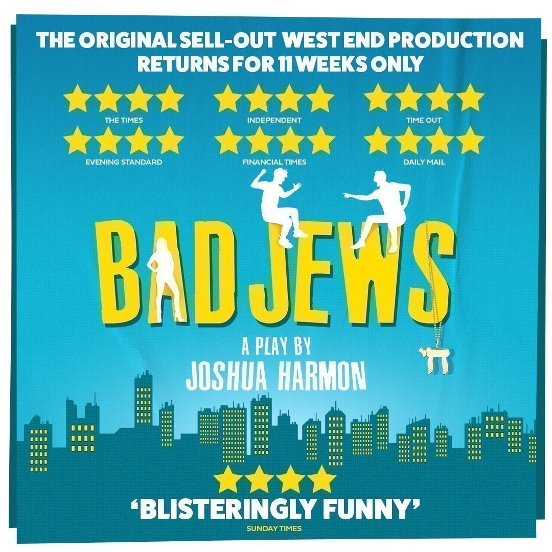 Bad Jews