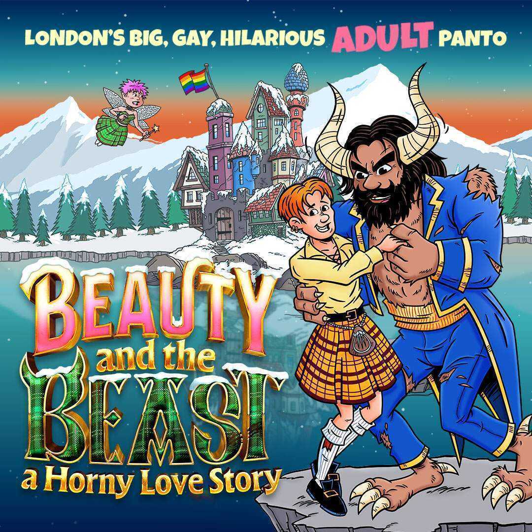 Beauty and the Beast